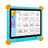 10,1 Zoll Kinder-Tablet-PC 8 GB RAM 128 GB ROM Android 13 Octa-Core-Prozessor 4G LTE WiFi