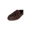 Russel Dark Brown Suede 1880 Classic