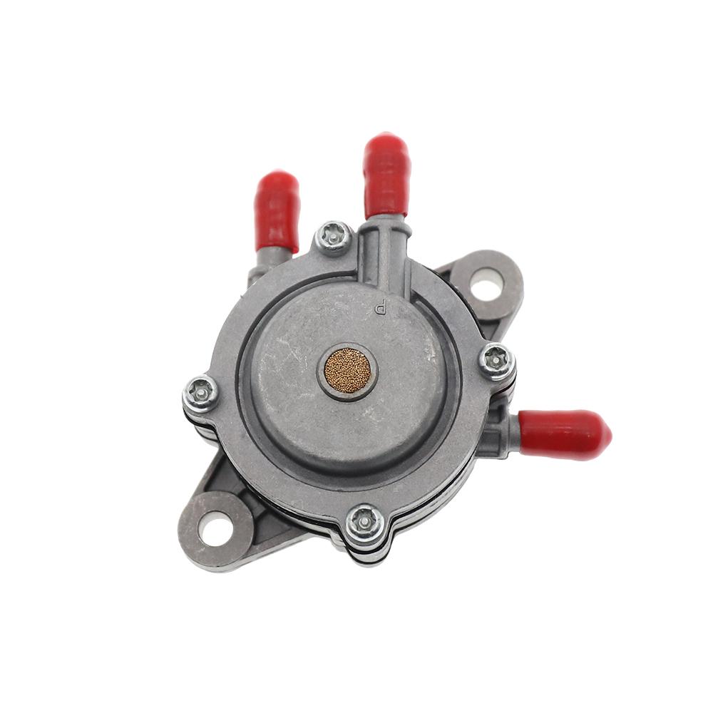 USERX universal motorcycle  gasoline pump fuel pump for Briggs Stratton 491922 691034 692313 808492 808656