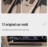 Fits 26 Xingyue L Models: Multi-Function Center Console Panel Cover & Glasses Storage Mat for Car Accessories.