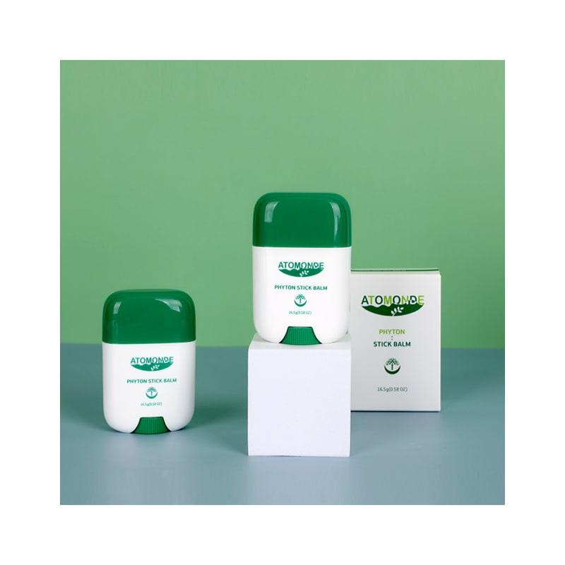 

Atomonde Baby Phyton Stick Balm 16.5g 1 piece
