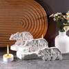 Practical Sturdy Silicone Mould Accessory for Polars Bear Candle Holders Portable for Handmade Gifts and Home Accent