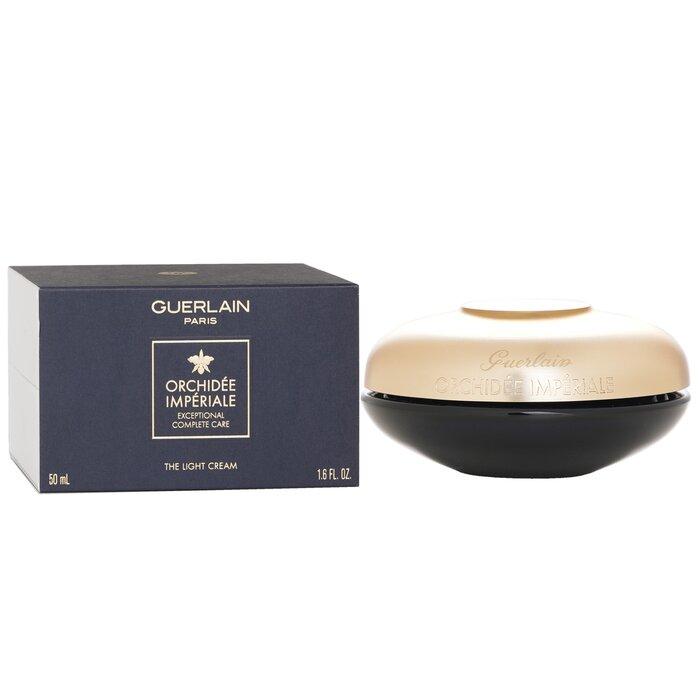 GUERLAIN Orchid Imperial Ipceptional Complete Care The Light Cream