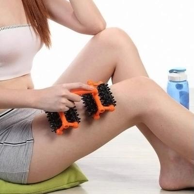 Body Slim Full Body Massage Roller