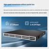 Huawei S5755-S48T8Y Enterprise 48-Port Switch
