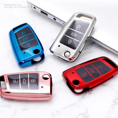 Accesorii pentru electronica auto – Huse pentru cheile de la maşină