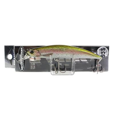 DUO Spearhead Ryuki 95S Sinking Lure CCC3836 (9268)