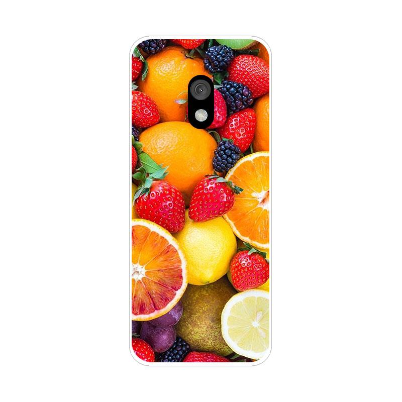 For Nokia 235 4G 2024 Case Clear Soft Silicone Phone Case Back Cover For Nokia 215 220 4G 2024 Shockproof Fundas Protective Capa