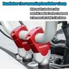 HUANGCJCJ For GB350 GB350S GB350C GB350RS 2025 Motorcycle Handlebar Riser