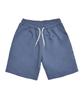 Yunieopaeleol Basic Sweat Shorts Indigo Blue
