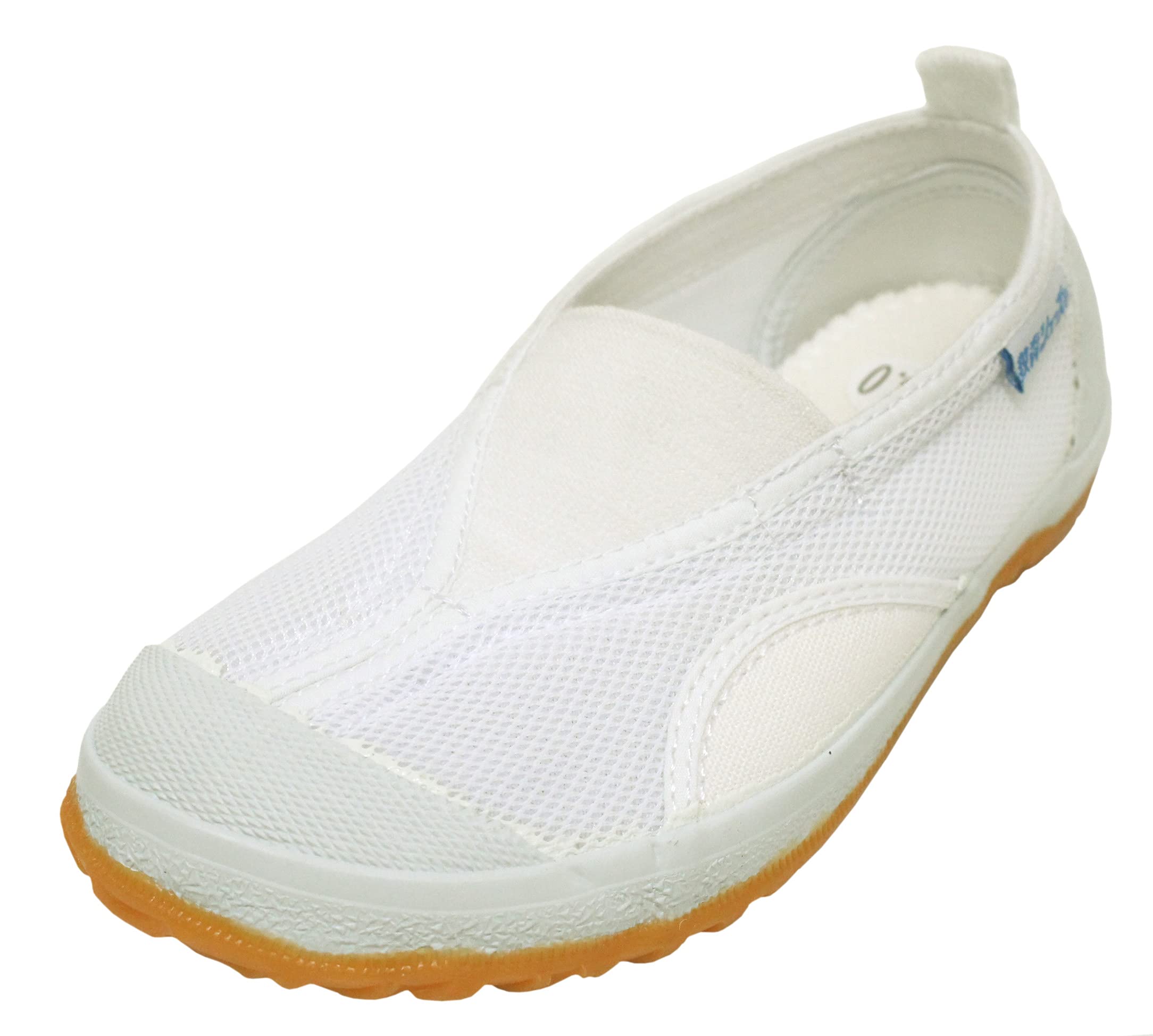 

Ace Educational Shoes MR-2 (White, 24-Point Measurement, 5-Centimeter) белый