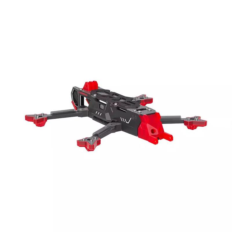 IFLIGHT CineFlow5 DJI O4 Pro 5-inch FPV Drone Parts (CN version)