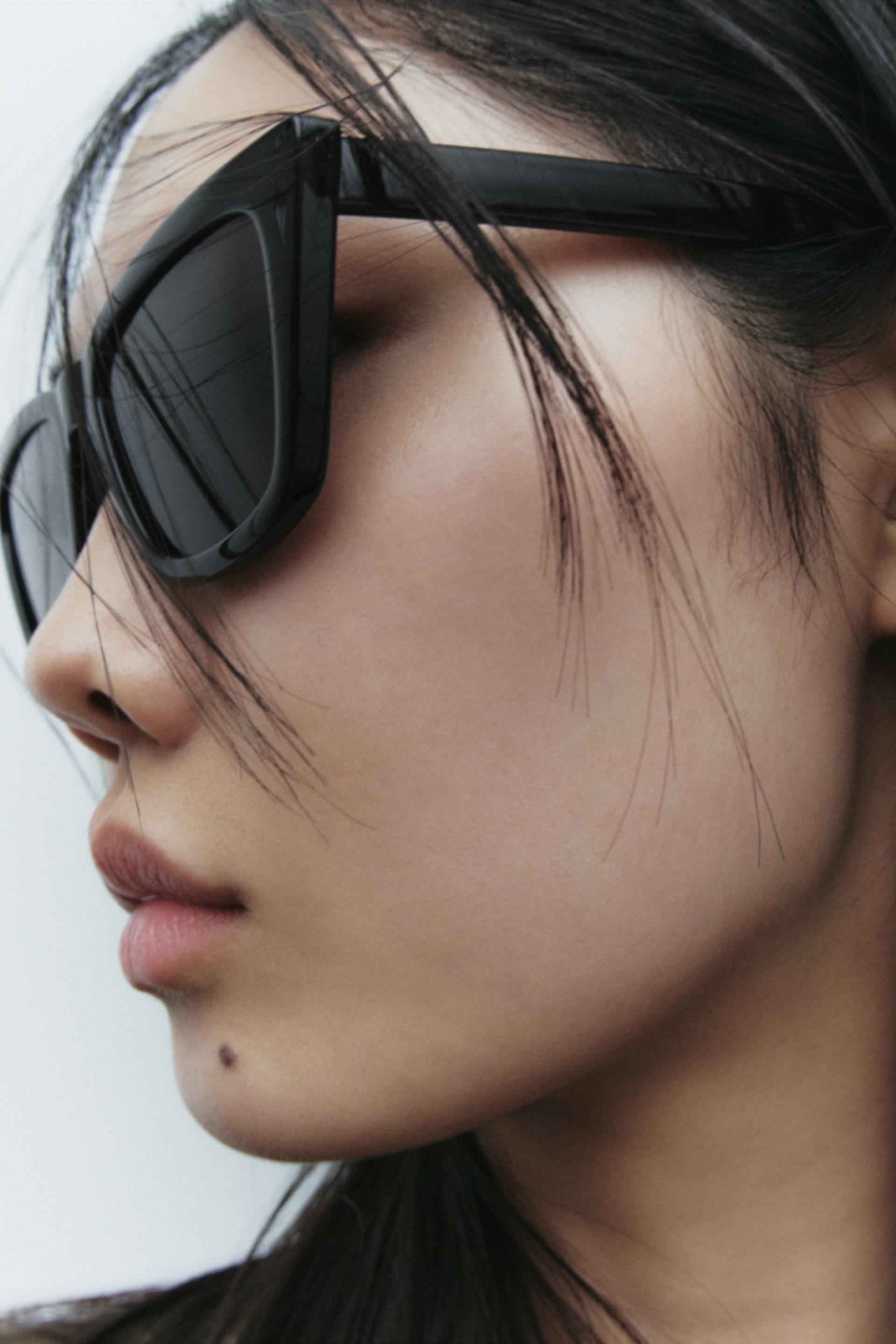 

СОЛНЦЕЗАЩИТНЫЕ ОЧКИ CATEYE