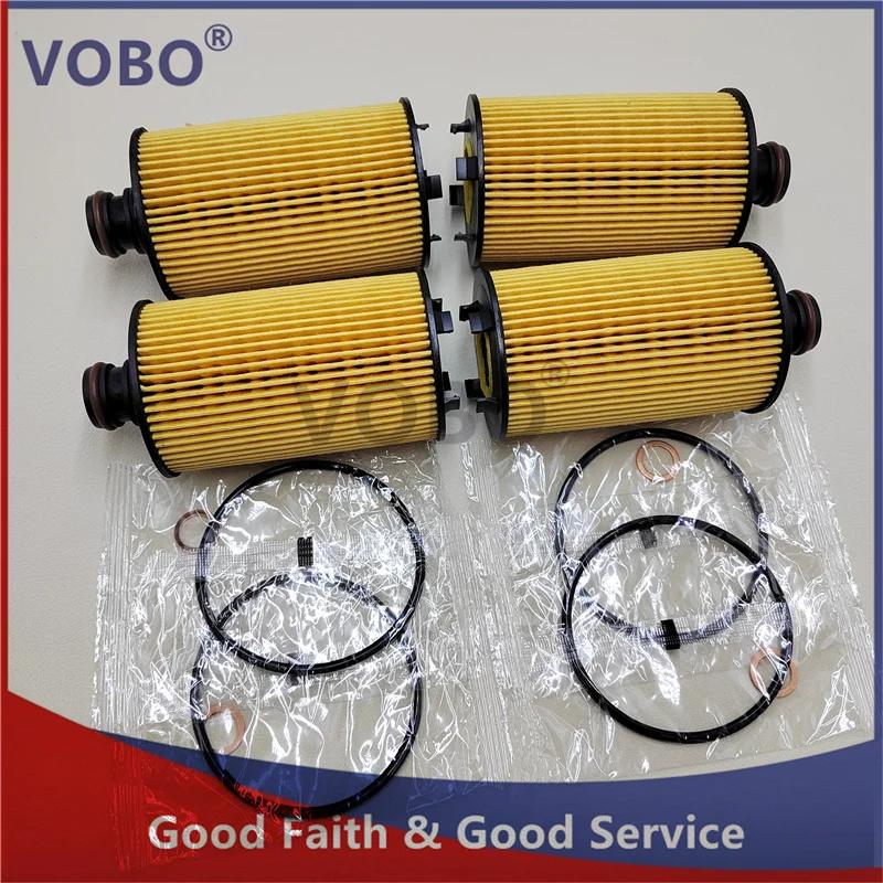 6711840125 Oil Filter for Diesel SSANGYONG ACTYON KORANDO 2.0 e-XDi REXTON 2.0 2.2 Xdi RODIUS MUSSO 6721803009 67118-40125