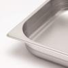 TKG Corporation Dongnam Hotel Pan Depth 200mm Stainless Steel AHTA012 2/3 18-8