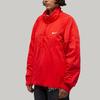 Nike X Stussy Windrunner Habanero Red Unisex Outerwear CT4310-634