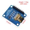 TZT TFT Display 0,96 / 1,3 Zoll IPS 8P/7P SPI HD 65K Vollfarb-LCD-Modul ST7735 Treiber-IC 80*160 (Nicht OLED) Für Arduino