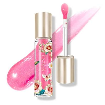 CATKIN - Dolgunlaştırıcı Dudak Parlatıcısı Serum - 10 Renk