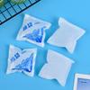 Reusable Water-Injectable Ice Pack for Seafood and Produce Preservation