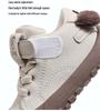 Spring & Autumn Korean-Style Casual Soft Sole Walker Shoes for Toddlers (1-3 Years) - Unisex, Comfortable, Anti-Kick