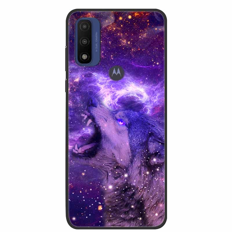 For Motorola Moto G Pure Case Shockproof Soft Silicone Back Cover For Moto G Pure Phone Cases For Moto GPure 2021 Coque Fundas