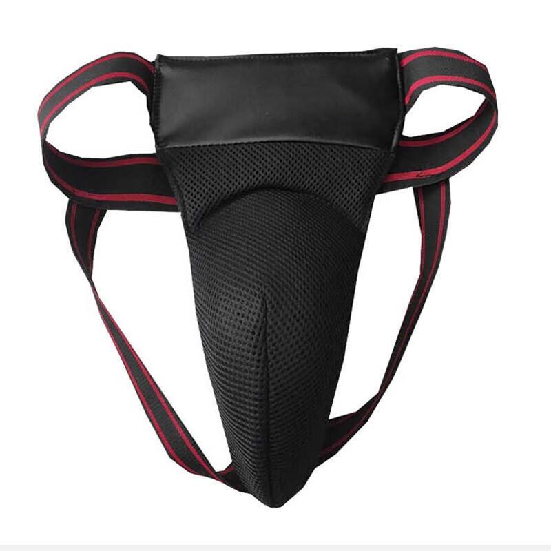 Martial Arts Groin Protector