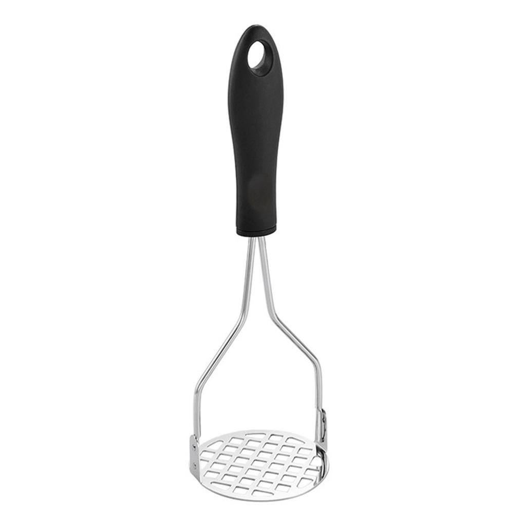 Potato Masher Manual Pressing Powerful Mashed Mud Kitchen Tools for Avocado Mashed Potatoes Beans