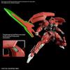 BANDAI SPIRITS HG Mobile Suit Gundam Witch from Mercury Darilbalde 1 144 Scale Pre-colored Plastic Model