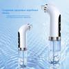 Small Bubble Beauty Equipment, Pore Cleaning, Oxygen Injection Instrument, Electric God To Absorb Blackheads