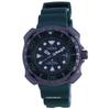 Promaster Polyurethane Strap Eco-Drive BN0228-06W 200M Чоловічий годинник