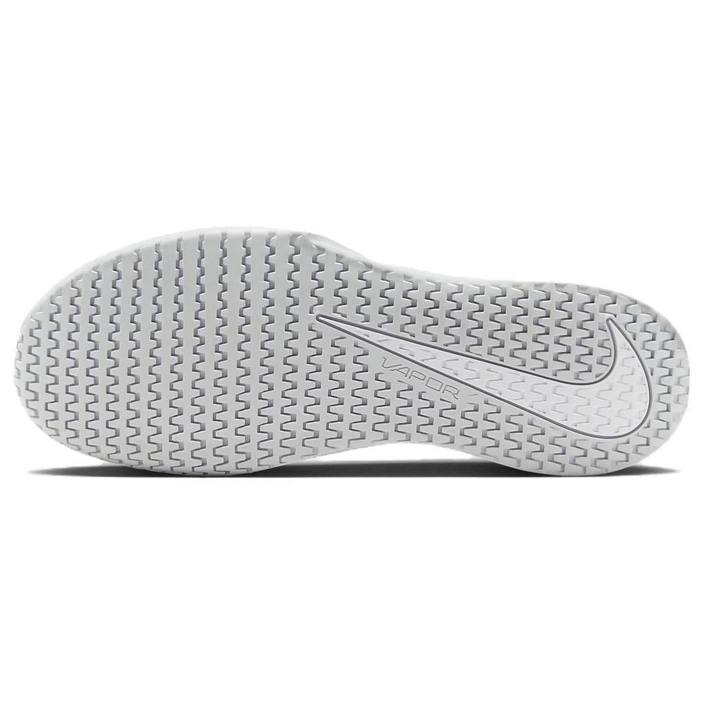 (WMNS) Nike Court Vapor Lite 2 HC 'White Metallic Silver' Women's DV2019-101