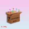 2026 New Mysterious  cute blocks, ice cream Fidget toys, stress relieving squeeze music, anti stress relief toys