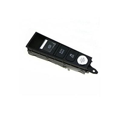 3AD927137B 21 P Electric Handbrake Switch Parking Brake Button For 2012- 2015 VW Passat B7 Passat CC 3AD927137 3AB927137D