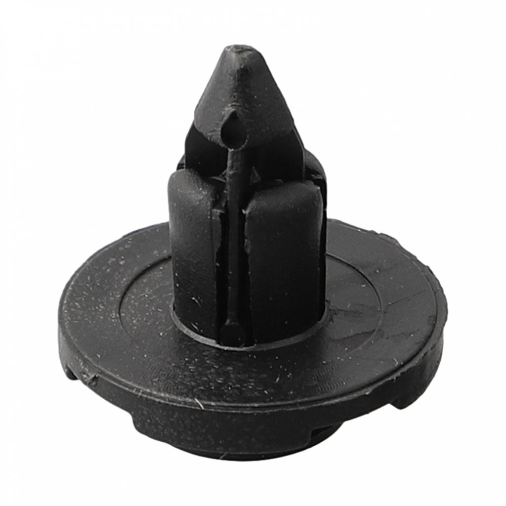 ABS Material 0155309321 Clips Bodywork Fastener Trim Clips