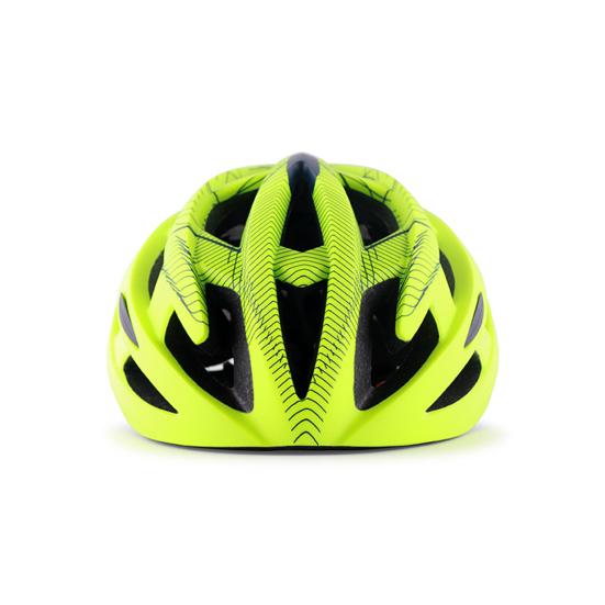 HERCHR LED Fahrradhelm Mit Beleuchtung - Sicher & Atmungsaktiv Für Erwachsene