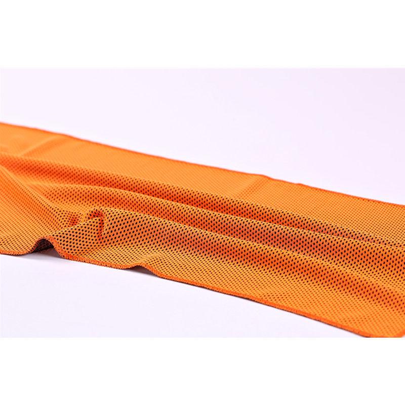 Quick-Drying Cooling Sports Towel - Heatstroke Prevention & Sweat-Absorbent