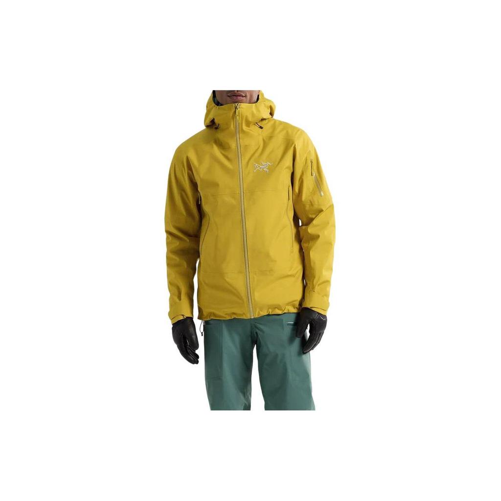 Arcteryx SABRE Lyžařské topy Pánské 29657