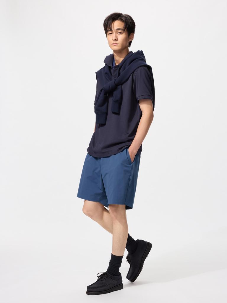 Uniqlo Ultra Stretch Active Short Pants  Part 7.5 