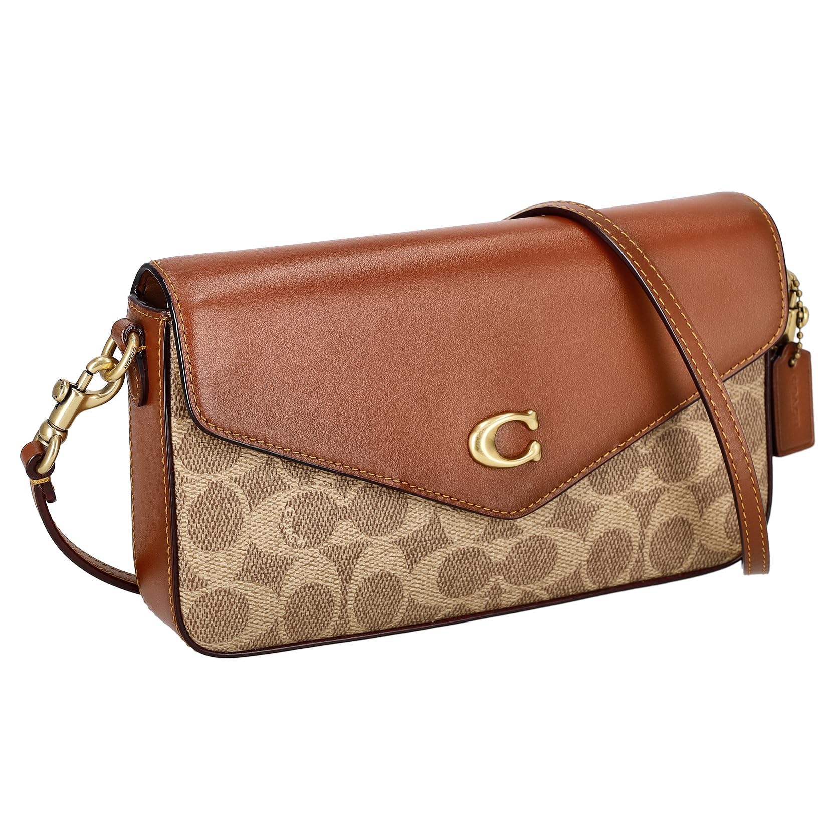 

Shoulder bag C8442 B4NQ4 [Coach] Women s [Item]