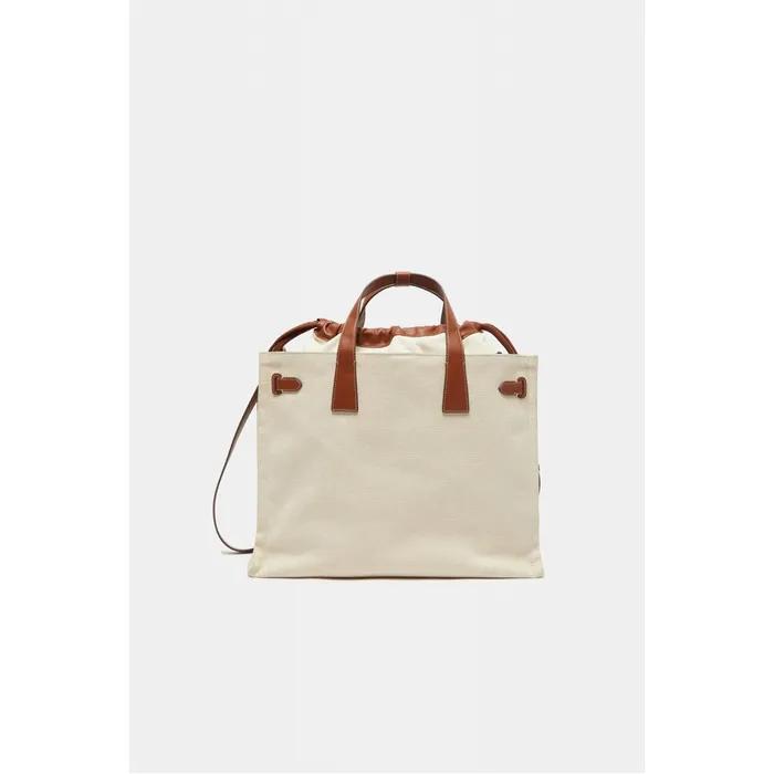 Fermier Day Tote 41 Canvas_RCBTX26145CMX