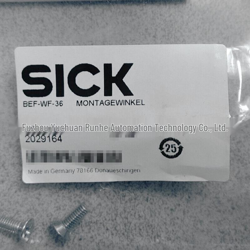 BEF-WF-36 Sick Sensor Mounting Bracket 2029164 - New, Original, In Stock