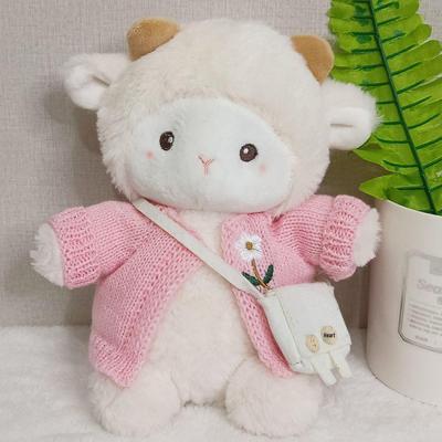 Poppen en knuffels – Dieren knuffels
