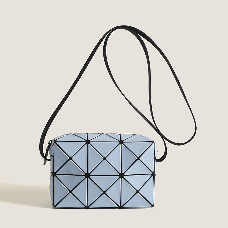 IELGY Cupid Small Box Bag Fashion Mobile Phone Bag All-Match Shoulder Messenger Bag