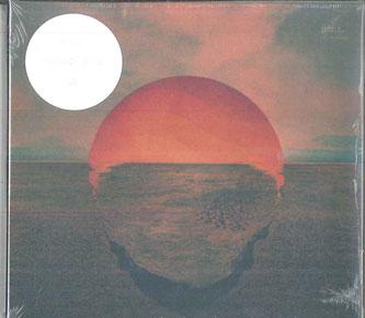 

CD TYCHO - Dive GI145 Ghostly Interna 2011 US Dance & Electronica