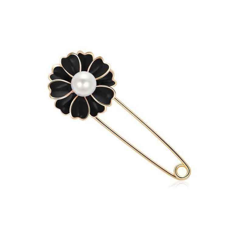 Crystal Women Fashion Rhinestone Pins  Brooches Butterfly Corsage Jewelry