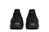 adidas Ultra Boost 4.0 Cage in Nabuk Nero Triplo