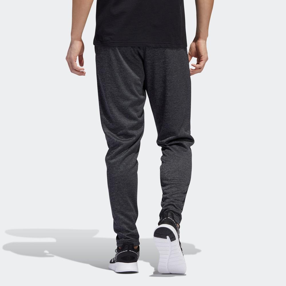 Adidas Knitted Sweatpants Men's Black ED6958