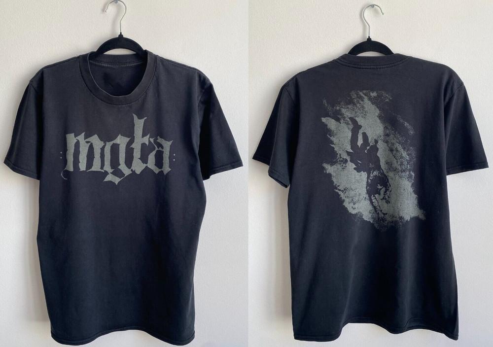 MGLA Black Metal Band Unisex Cotton Classic Tee All Sizes PR797 Unisex T-Shirt