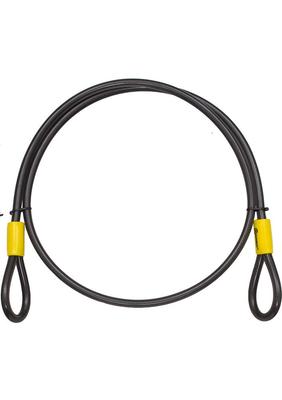 Auvray Steel Safety Cable - Length 180cm, Diameter 12mm