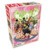 500-teiliges Puzzle – One Piece Resolution, beliebtes koreanisches Puzzle